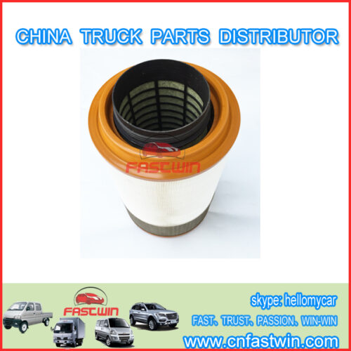 CHINA AUTO AIR-FILTER WG9725190102